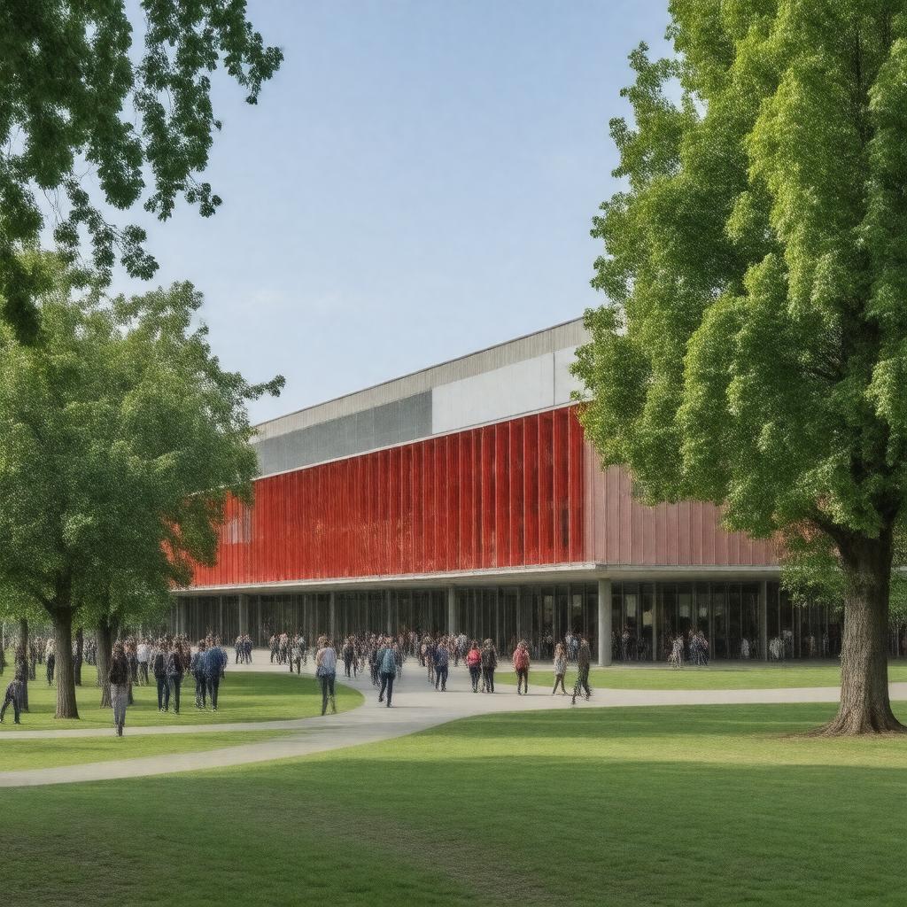 Technical University of Denmark